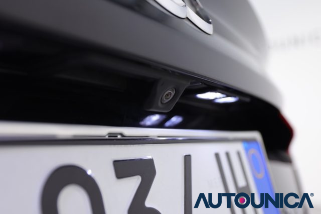 AUDI A5 usata, con Airbag testa