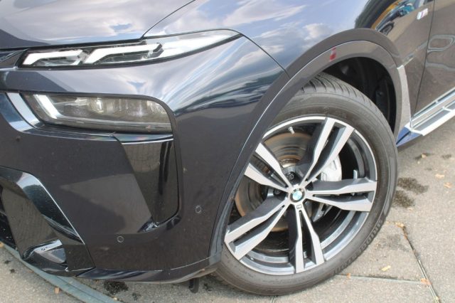 BMW X7 usata, con Airbag
