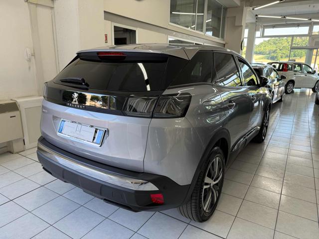 PEUGEOT 3008 usata, con Cruise Control