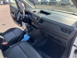 NISSAN Townstar usata, con Immobilizzatore elettronico
