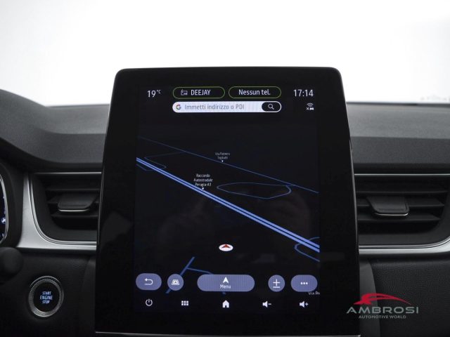 RENAULT Captur usata 14