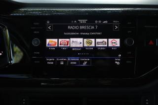 VOLKSWAGEN Taigo usata, con Sensore di pioggia