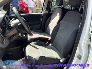 FIAT Panda usata, con Controllo trazione