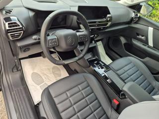 CITROEN C4 usata, con Climatizzatore