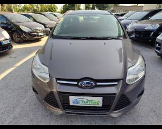 FORD Focus usata, con Airbag