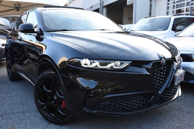 ALFA ROMEO Tonale usata, con Airbag