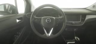 OPEL Crossland X usata 36