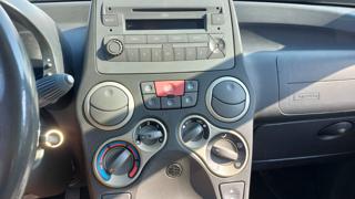FIAT Panda usata, con Chiusura centralizzata