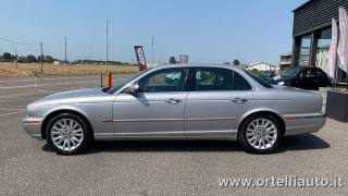JAGUAR XJ usata, con Sensore di pioggia