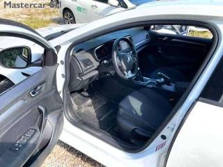 RENAULT Megane usata, con Alzacristalli elettrici