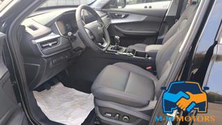 DR MOTOR DR 6.0 usata, con Airbag laterali