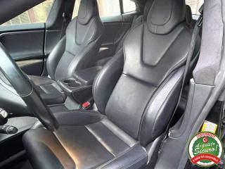 TESLA Model S usata, con Cruise Control