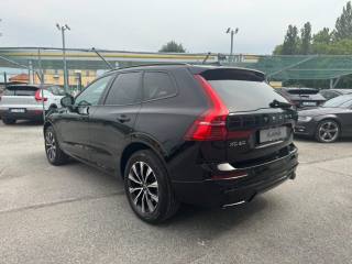 VOLVO XC60 usata, con Boardcomputer