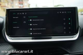 PEUGEOT 2008 usata, con Sensore di pioggia
