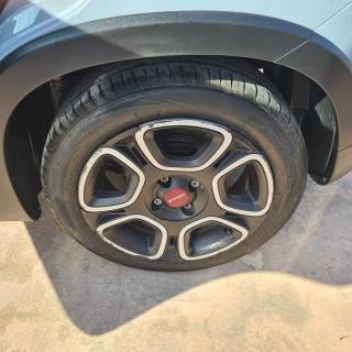 FIAT Panda usata 15