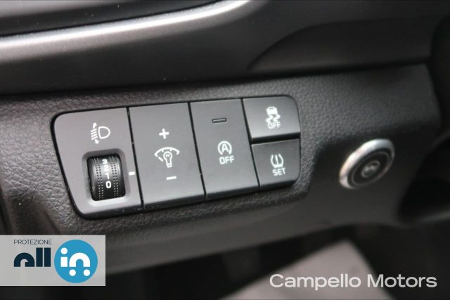 KIA Stonic usata 15