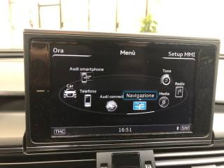 AUDI A6 usata, con Specchietti laterali elettrici
