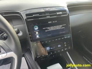 HYUNDAI Tucson usata, con Cruise Control