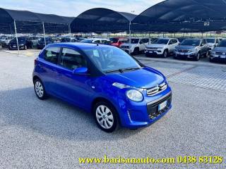CITROEN C1 usata, con Airbag