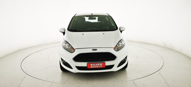 FORD Fiesta usata, con Airbag