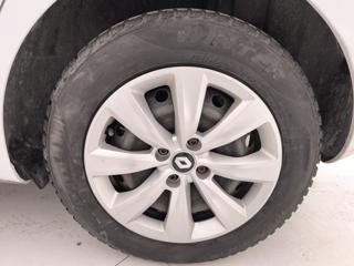 RENAULT Clio usata, con Bluetooth