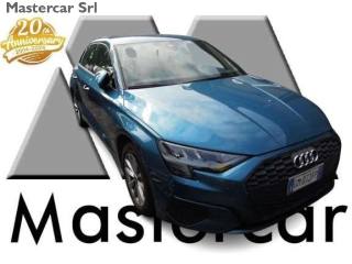 AUDI A3 Sportback 30 2.0 tdi 116cv Business - GM072FP
