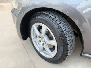 VOLKSWAGEN Polo usata, con ESP