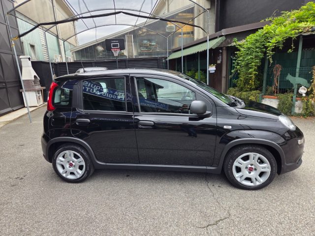 FIAT Panda usata, con Alzacristalli elettrici