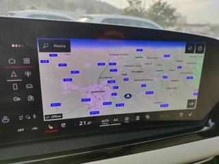 AUDI A5 usata, con Chiusura centralizzata