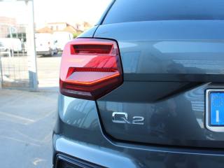 AUDI Q2 usata, con Start/Stop Automatico