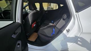 FORD Fiesta usata, con Fendinebbia