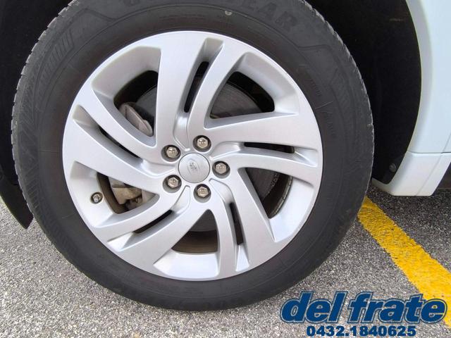 LAND ROVER Discovery Sport usata, con Park Distance Control