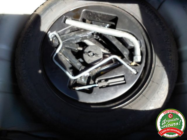 FIAT 500 usata, con Autoradio