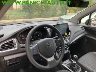 SUZUKI S-Cross usata, con Controllo automatico clima