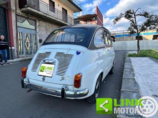 FIAT 600 usata 12