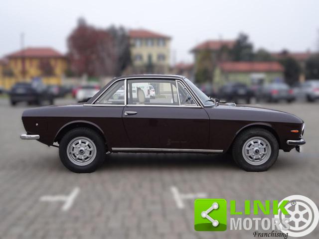 LANCIA Fulvia usata 3