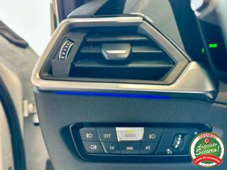 BMW 320 usata, con Luci diurne LED