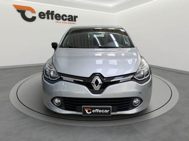 RENAULT Clio usata, con Airbag
