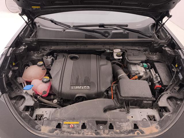 LYNK & CO 01 usata, con Sensore di pioggia