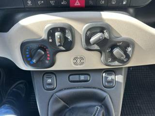 FIAT Panda usata, con Lettore CD