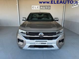 VOLKSWAGEN Amarok usata, con Airbag laterali