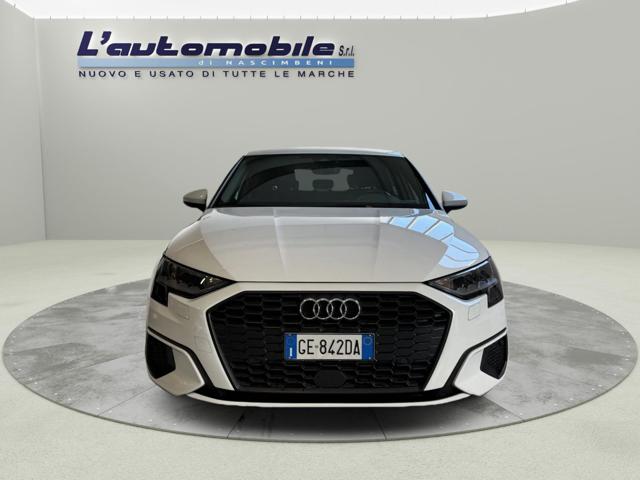 AUDI A3 usata, con Airbag laterali