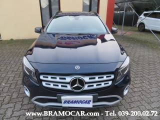 MERCEDES-BENZ GLA 180 usata, con Airbag laterali