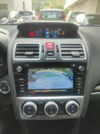 SUBARU XV usata, con Immobilizzatore elettronico