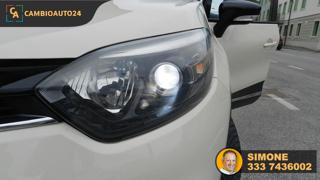 RENAULT Captur usata 87