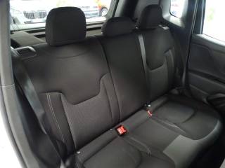 JEEP Renegade usata, con Volante in pelle
