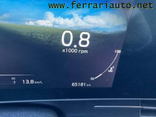 KIA Sportage usata, con Cerchi in lega