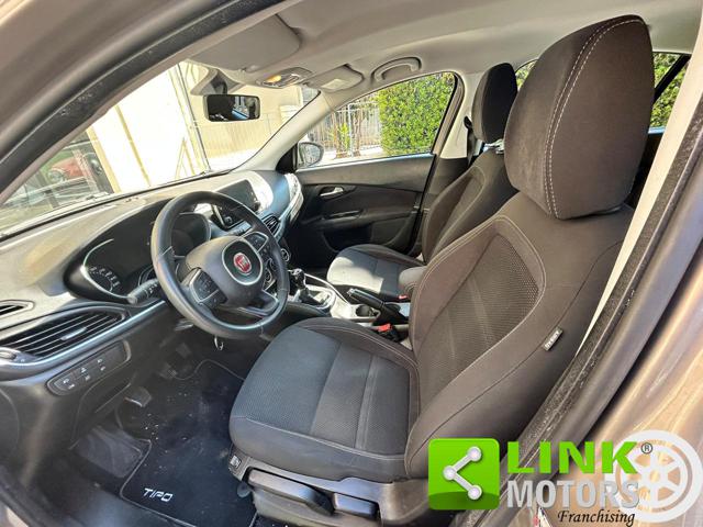 FIAT Tipo usata 1