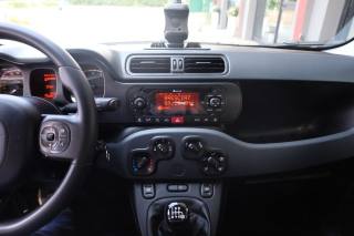 FIAT Panda usata, con Chiusura centralizzata