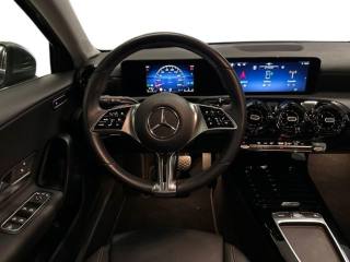 MERCEDES-BENZ A 180 usata, con Controllo trazione